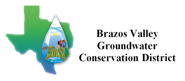 Brazos Valley Groundwater Conservation District